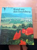 Buch Rund um den Inselsberg Bayern - Zeitlofs Vorschau