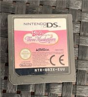 Nintendo DS Spiel Barbie und die 3 Musketiere Berlin - Hellersdorf Vorschau