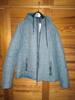 Kapuzen-Steppjacke TECWEAR, wasser- und windabweisend, Gr. L Bayern - Deggendorf Vorschau
