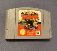 N64 Spiel: Pokémon Snap Sachsen - Chemnitz Vorschau