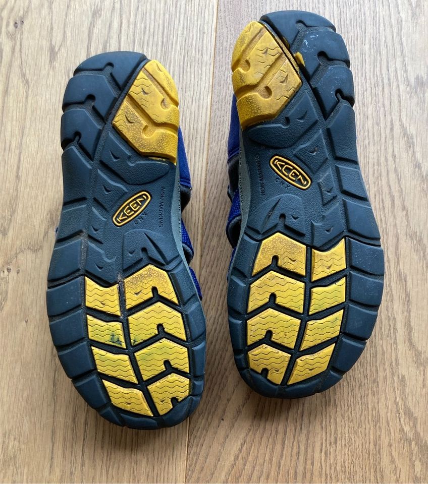 Keen Sandalen Outdoor 35 in Mainz