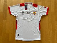 Tonga Rugby Jersey - Rugby World Cup 2023 - Force XV Dresden - Cotta Vorschau
