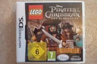 Nintendo DS Spiel, Pirates of the Caribbean, Lego, Das Videospiel Nordrhein-Westfalen - Velbert Vorschau