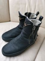 6 cm Plateau Stiefel Sachsen - Chemnitz Vorschau