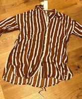 Esprit Umstandsbluse Gr. 34 Neu gestreift Bielefeld - Senne Vorschau