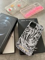 iPhone 12 Pro Max 128 GB Silber/Weiß Niedersachsen - Salzgitter Vorschau