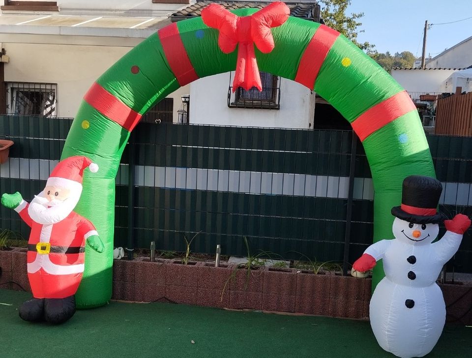 Weihnachtsmarkt Produkte MIETEN! in Saarbrücken