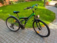 Fahrrad, Technobike, M14, Kinderrad Niedersachsen - Burgdorf Vorschau