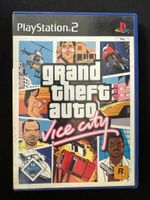 GTA Grand Theft Auto Vice City PS 2 Playstation PS2 Rheinland-Pfalz - Lahnstein Vorschau