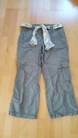 Esprit Capri-Hose Khaki Gr. 38 Hessen - Liederbach Vorschau