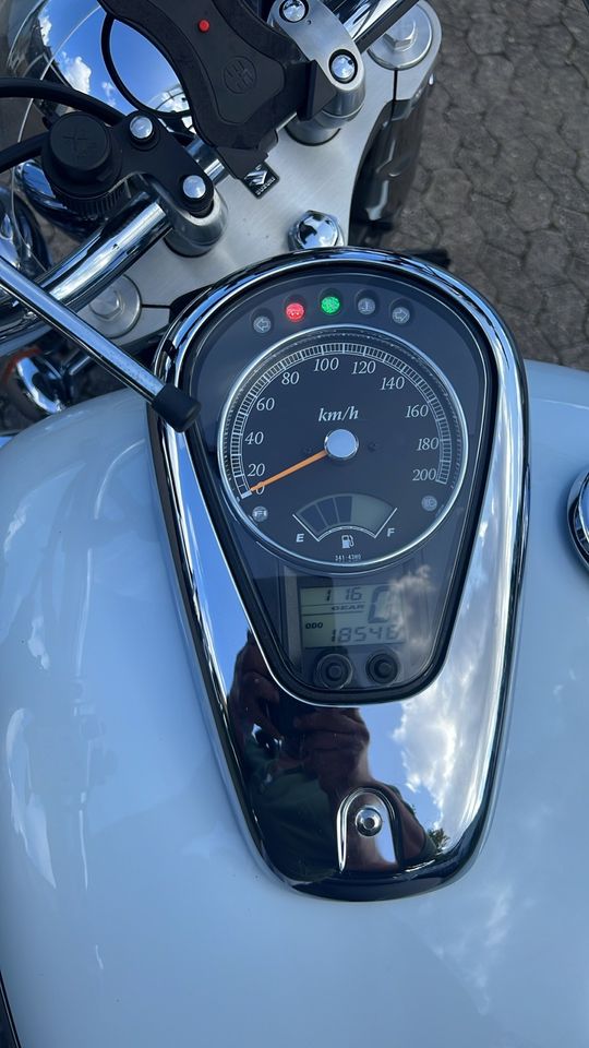 SUZUKI INTRUDER 800 VL Top Zustand. Liebhaber Stück in Oberhausen