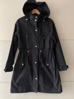 Darling Harbour Breuninger Trenchcoat Mantel dunkelblau wNEU Nordrhein-Westfalen - Herne Vorschau