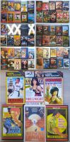 VHS 80er Eastern Bruce Lee Action Abenteuer Drama Science Fiction Nordrhein-Westfalen - Moers Vorschau