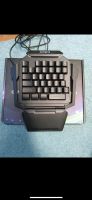 One Handed RGB Gaming Tastatur Hessen - Karben Vorschau