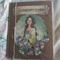 Kinderbuch Schneewittchen  NEU Berlin - Lichtenberg Vorschau