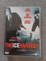 The ice harvest,J.Cusack,B.B.Thornton Rheinland-Pfalz - Nierstein Vorschau