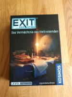 Exit Das Spiel - Das Vermächtnis des Weltreisenden Niedersachsen - Wolfsburg Vorschau