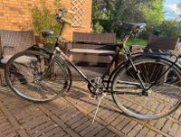 Fahrrad Oldtimer Vintage antik Express 1950er Jahre Niedersachsen - Garbsen Vorschau