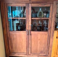 Wohnzimmer Schrank Nordrhein-Westfalen - Dormagen Vorschau