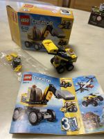 LEGO 31014 3in1 Creator in Original Verpackung mit Anleitung Nordrhein-Westfalen - Iserlohn Vorschau