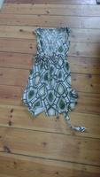 Mariposa Sommer-Wickelkleid in Gr. 34-36 Berlin - Wilmersdorf Vorschau