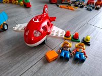 Lego Duplo Flugzeug Bremen - Osterholz Vorschau