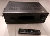 Sony 7.1 AV Receiver STR DH-520 Münster (Westfalen) - Hiltrup Vorschau