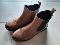 Walkx Schuhe Stiefeletten Boots / Größe 40 Sachsen - Freiberg Vorschau