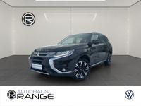 Mitsubishi Outlander 2.0 PHEV 4WD *KAMERA ALLRAD* Hessen - Fritzlar Vorschau