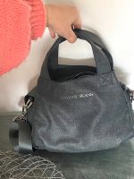 Armani Handtasche grau Damen Tasche Umhängetasche Bayern - Viereth-Trunstadt Vorschau