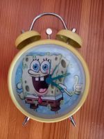 Spongebob Kinder-Wecker Bayern - Naila Vorschau