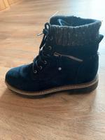 Stiefeletten Boots Gr.42 Thüringen - St. Kilian Vorschau