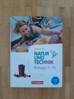 Buch Natur und Technik Biologie 7-10 RLP Cornelsen Verlag Rheinland-Pfalz - Zornheim Vorschau