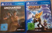 2 PS 4 Spiele Nordrhein-Westfalen - Bad Driburg Vorschau