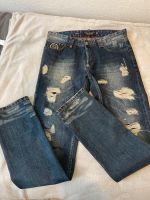 Philipp Plein Jeans in size 34. Berlin - Schöneberg Vorschau