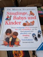 Baby -Kinder -Kochen -Krankeiten -Verschiedene Bücher Sachsen - Mylau Vorschau