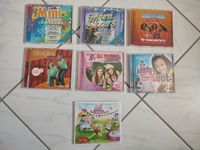 Kinder Musik CDs Saarland - Oberthal Vorschau