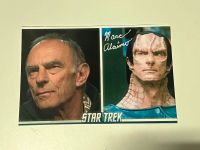 Marc Alaimo / Gul Dukat Autogramm signiert Nordrhein-Westfalen - Gelsenkirchen Vorschau