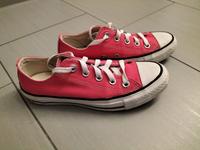 CONVERSE All Star Chuck pink, Gr. 36,5 Bayern - Sielenbach Vorschau