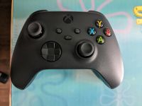 Xbox Series S X One Controller schwarz Sachsen - Chemnitz Vorschau