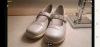 Richter Ballerinas Schuhe Kommunion Weiß Creme Perle Gr 36 TOP Hessen - Königstein im Taunus Vorschau