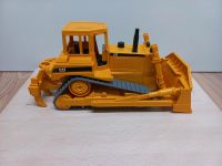 Bruder Bulldozer Cat, Caterpillar + Schneeschild Baden-Württemberg - Riedlingen Vorschau