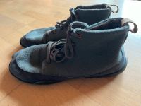 Wildlinge Rewild Winter Barfußschuhe Gr. 44 Schurwolle Barefoot Baden-Württemberg - Heidelberg Vorschau