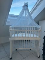 Babybay Maxi Beistellbett Baden-Württemberg - Eggenstein-Leopoldshafen Vorschau