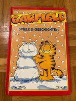 Garfield - Spiele & Geschichten München - Bogenhausen Vorschau