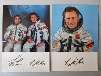 Kosmonauten Ansichtskarten Brandenburg - Wittenberge Vorschau