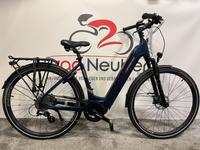 Leader Fox Saga E-Bike 28" City Fahrrad 80Nm 580Wh ❗Statt 2399€❗ Hessen - Neuberg Vorschau