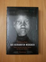 OVP Wolfgang Bauer gerau. Mädchen Boko Haram Suhrkamp Buch Bücher Frankfurt am Main - Gallusviertel Vorschau