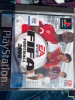 Playstation 1 Fifa 2005 Nordrhein-Westfalen - Bergisch Gladbach Vorschau