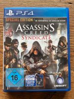 PS4 | Assassins Creed Syndicate Nordrhein-Westfalen - Troisdorf Vorschau